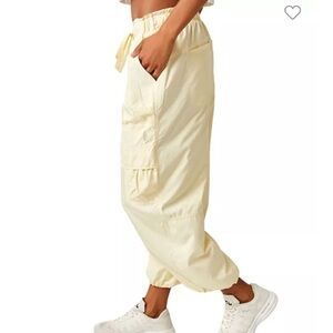 FREE PEOPLE Down to Earth Pants